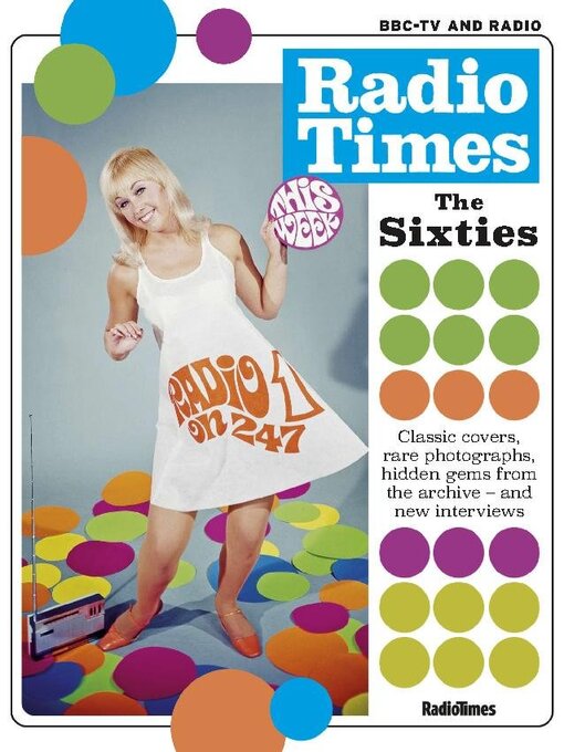 Title details for Radio Times by Immediate Media Company London Limited - Available